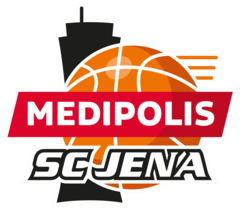 Medipolis und der Jenaer Basketballverein Medipolis SC Jena gehen gemeinsam in die dritte Saison.